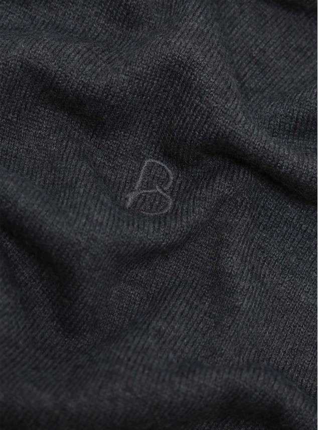 Sweater Cuello Redondo Piero Butti Sweater Cuello Redondo Piero Butti
