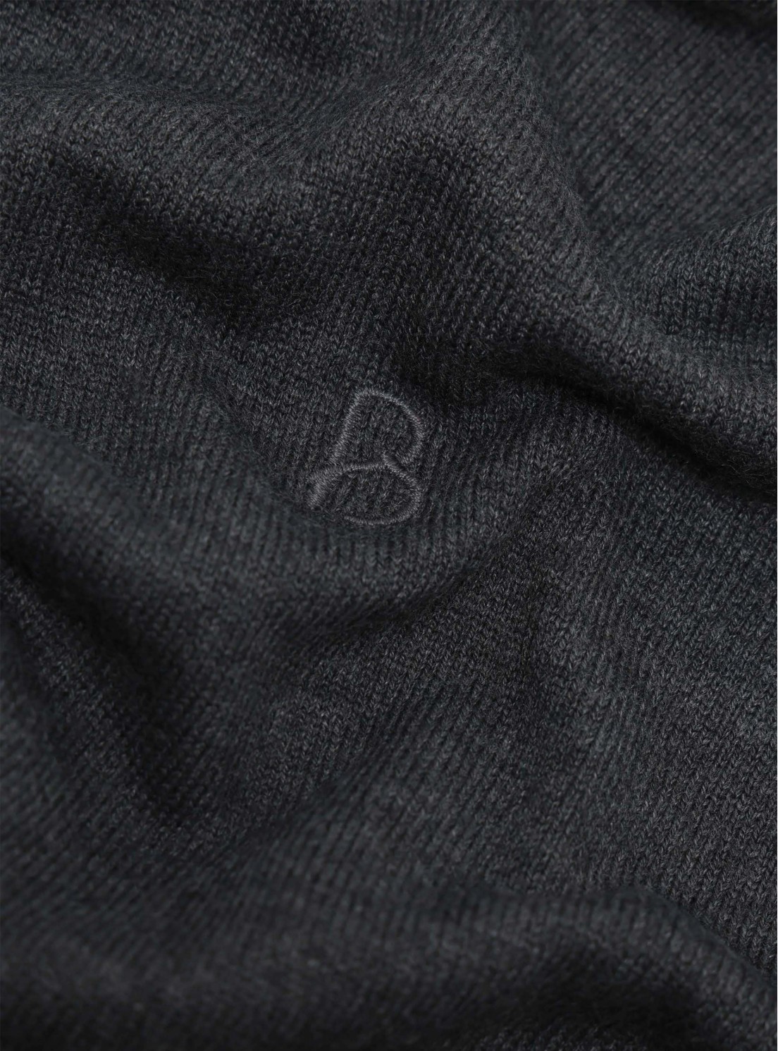 Sweater Cuello Redondo Piero Butti Sweater Cuello Redondo Piero Butti