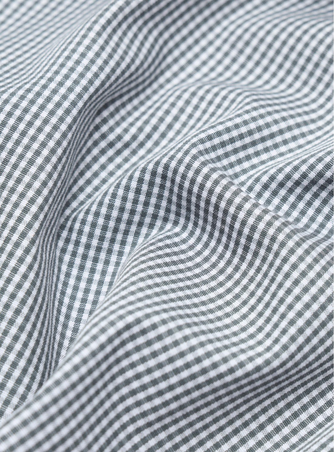Camisa Cuadros Tailored Fit Verde Piero Butti Camisa Cuadros Tailored Fit Verde Piero Butti