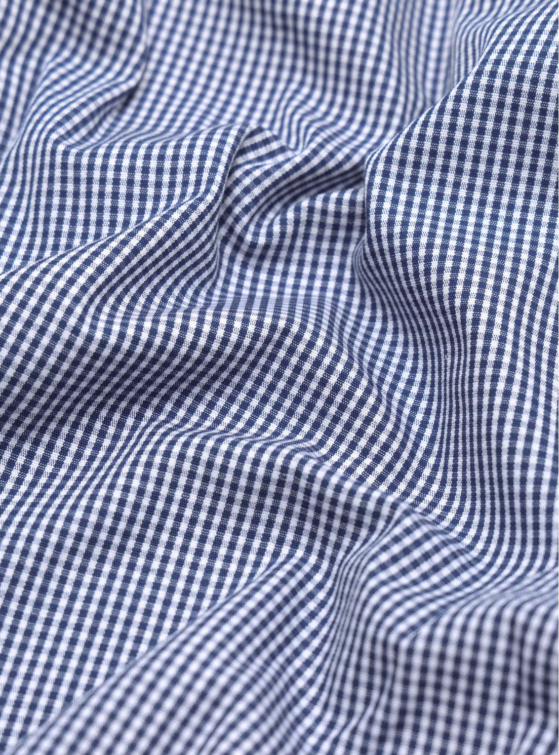 Camisa Cuadros Tailored Fit Azul Marino Piero Butti Camisa Cuadros Tailored Fit Azul Marino Piero Butti