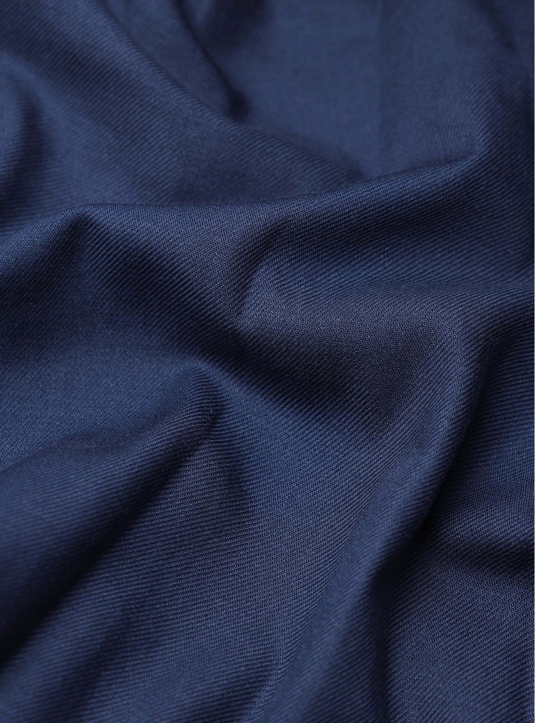 Camisa Texturada Tailored Fit Azul Marino Piero Butti Camisa Texturada Tailored Fit Azul Marino Piero Butti