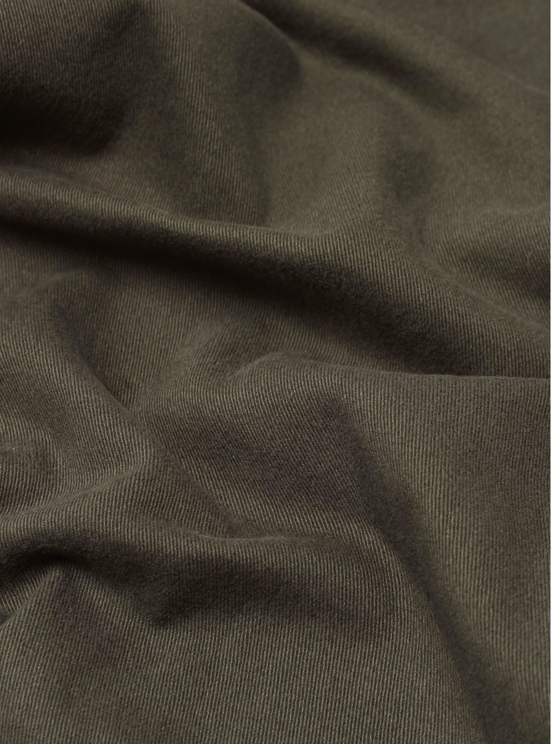 Pantalón 5 Pocket Regular Fit Oliva Piero Butti Pantalón 5 Pocket Regular Fit Oliva Piero Butti