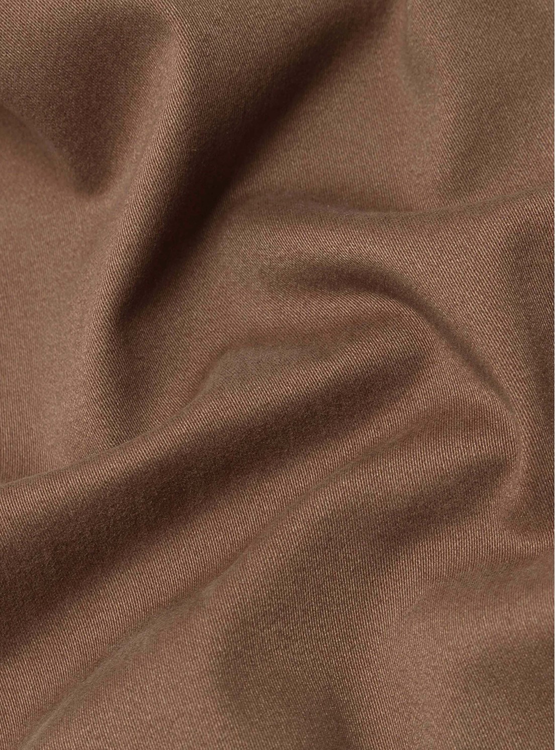 Pantalón Chino Spandex Regular Fit Café Piero Butti Pantalón Chino Spandex Regular Fit Café Piero Butti