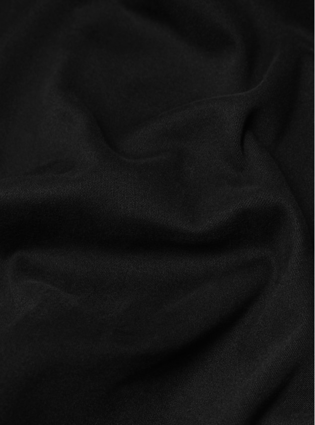 Pantalón Chino Spandex Regular Fit Negro Piero Butti Pantalón Chino Spandex Regular Fit Negro Piero Butti