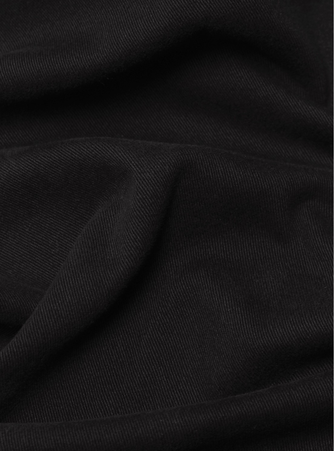 Pantalón Cargo Regular Fit Negro Piero Butti Pantalón Cargo Regular Fit Negro Piero Butti
