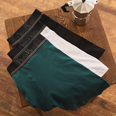 BOXERS