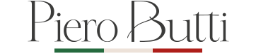 Pierobuttistore.cl logo